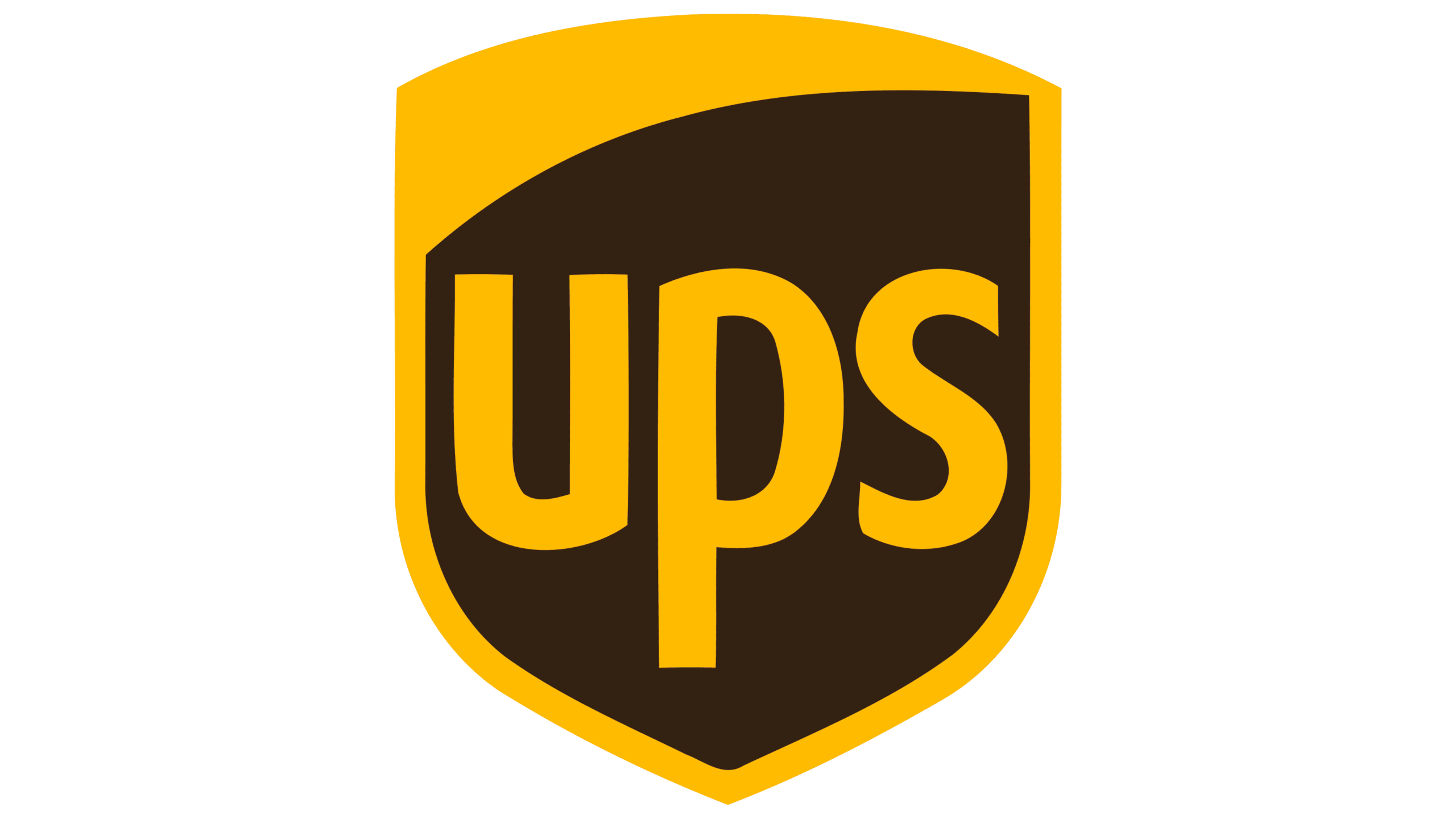 UPS-Logo